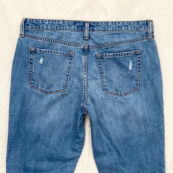 Gap Sexy Boyfriend Fit Jeans - Picture 10 of 16